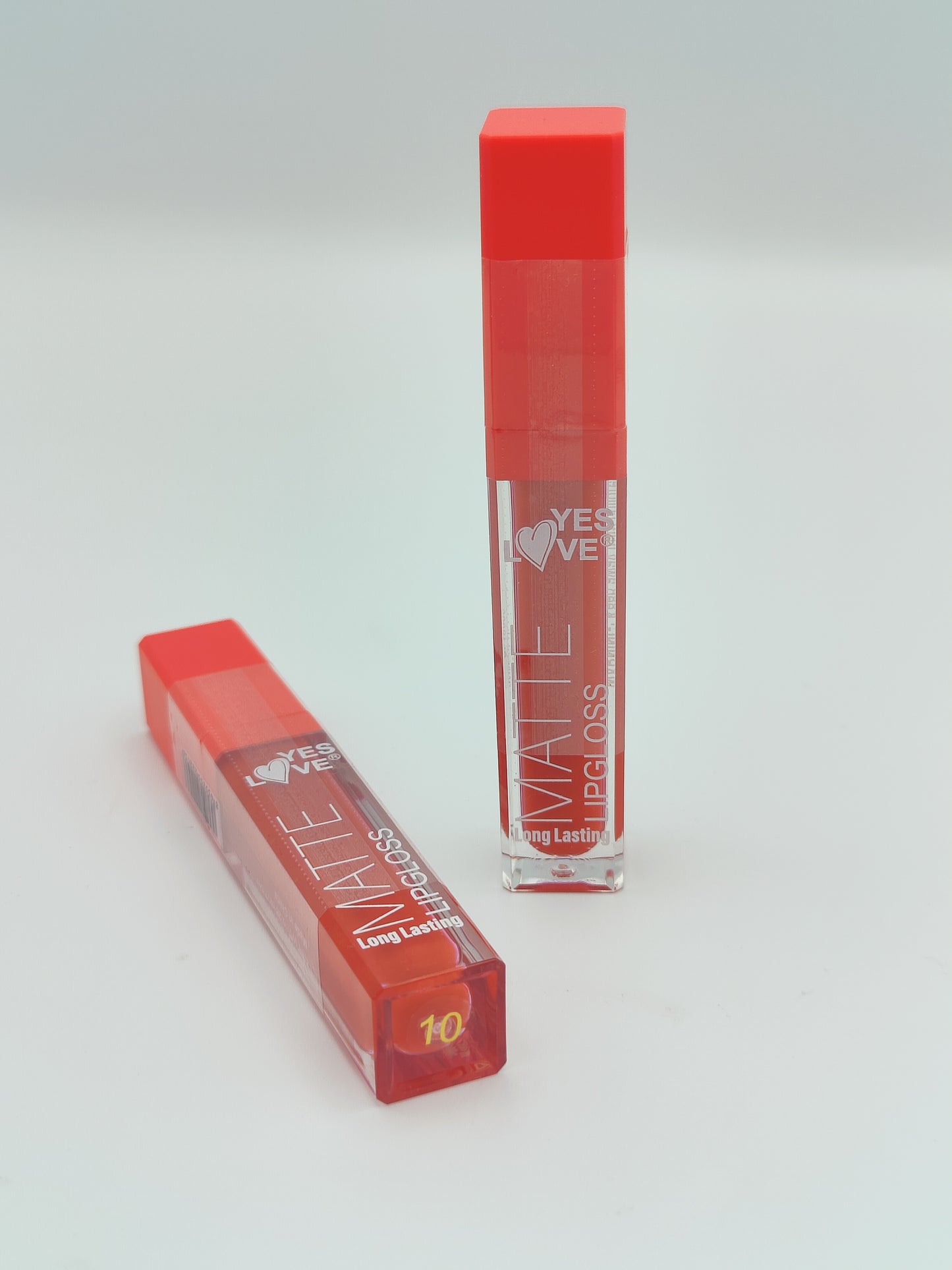 lip gloss matte  long lasting yes love 10
