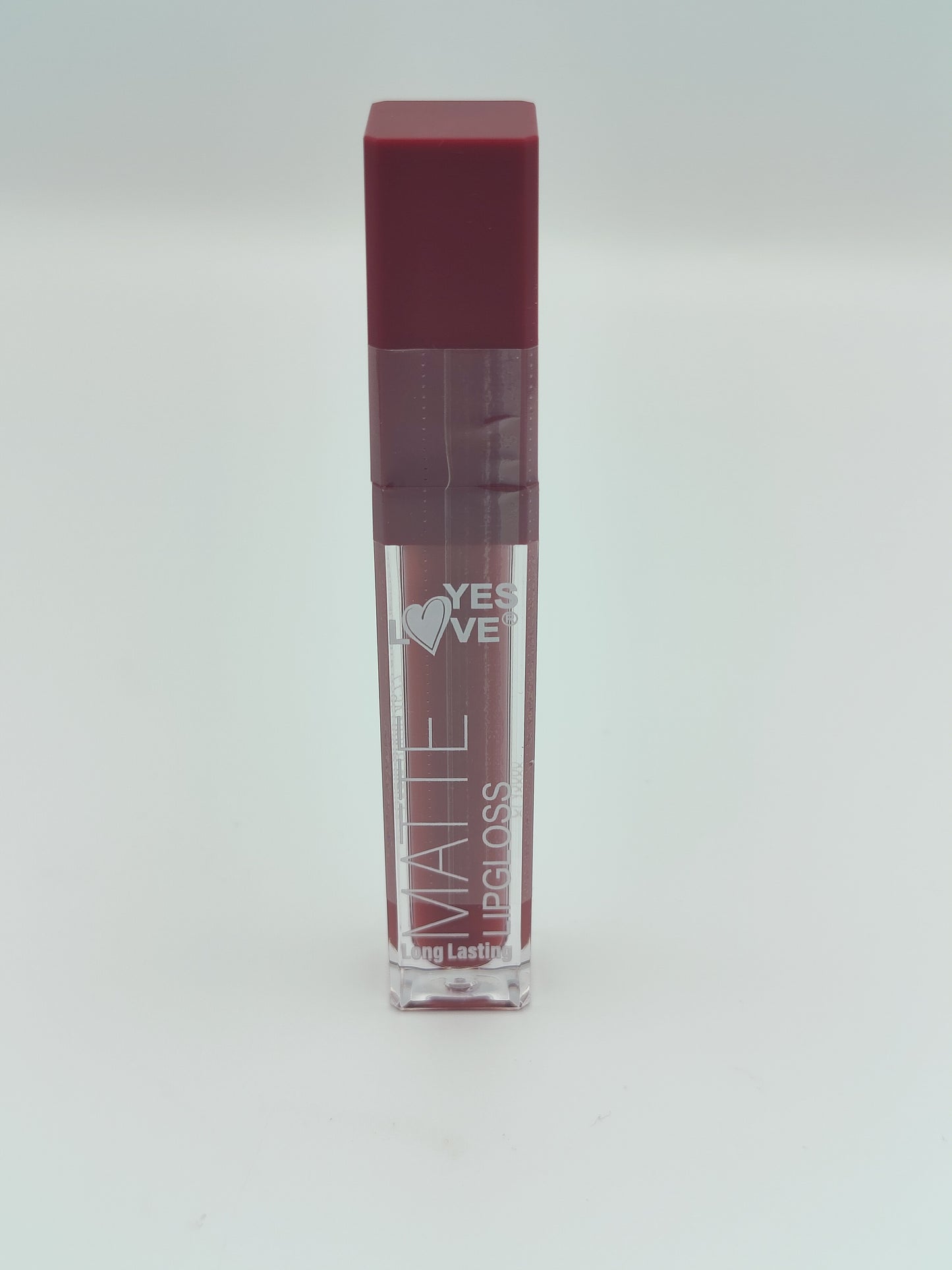 lip gloss matte long lasting yes love 12