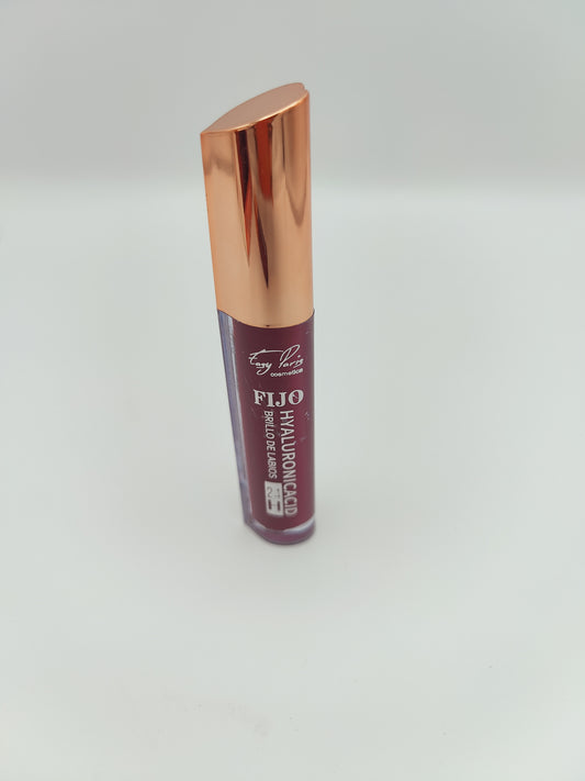 fijo hyaluronicacid brillant à lèvres 24h easy paris 10