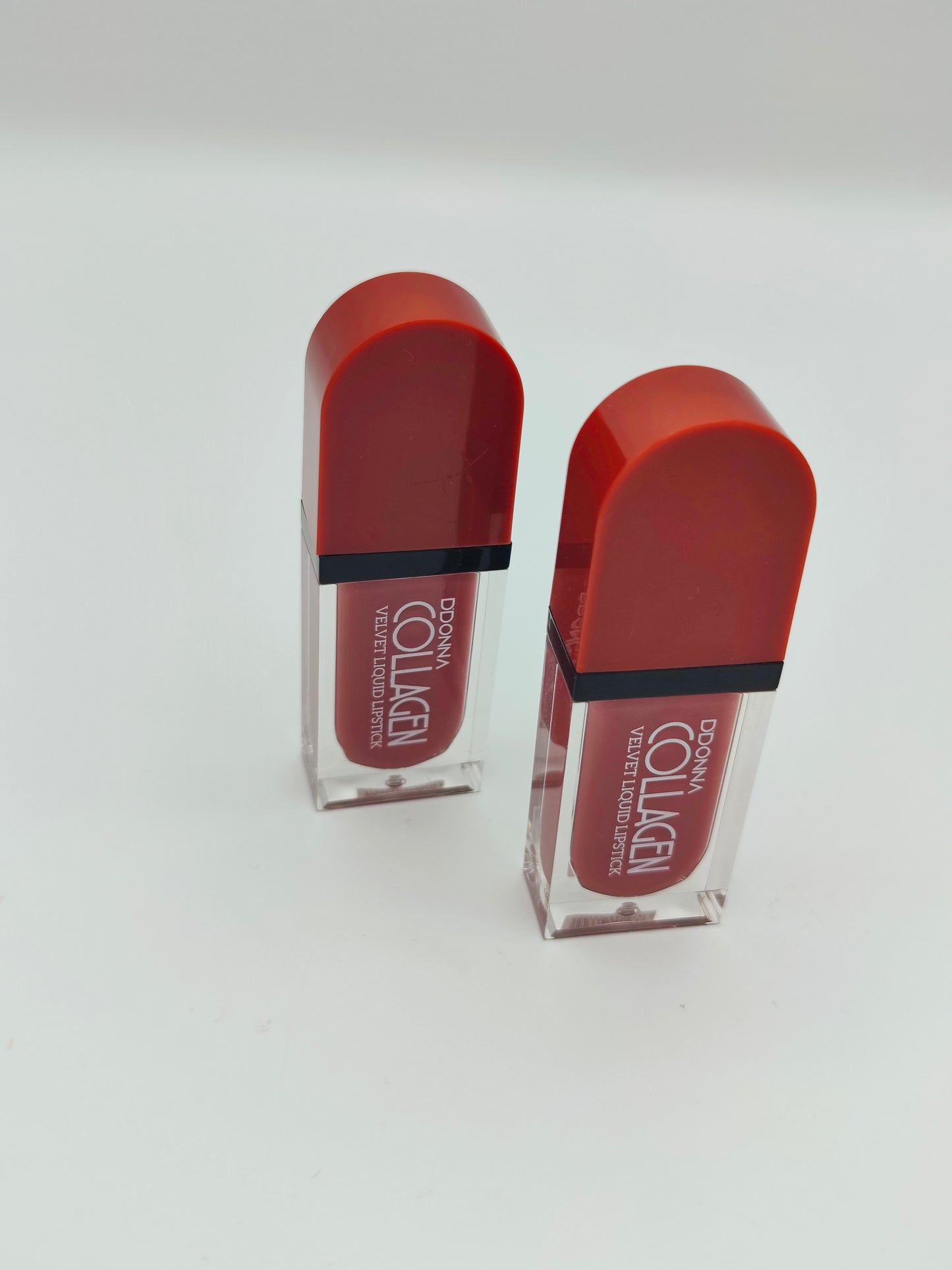collagène velvet lip stick d'donna 6