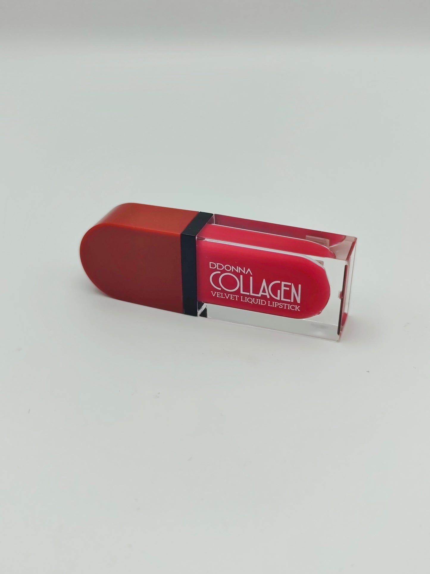 collagène velvet lip stick d'donna 3