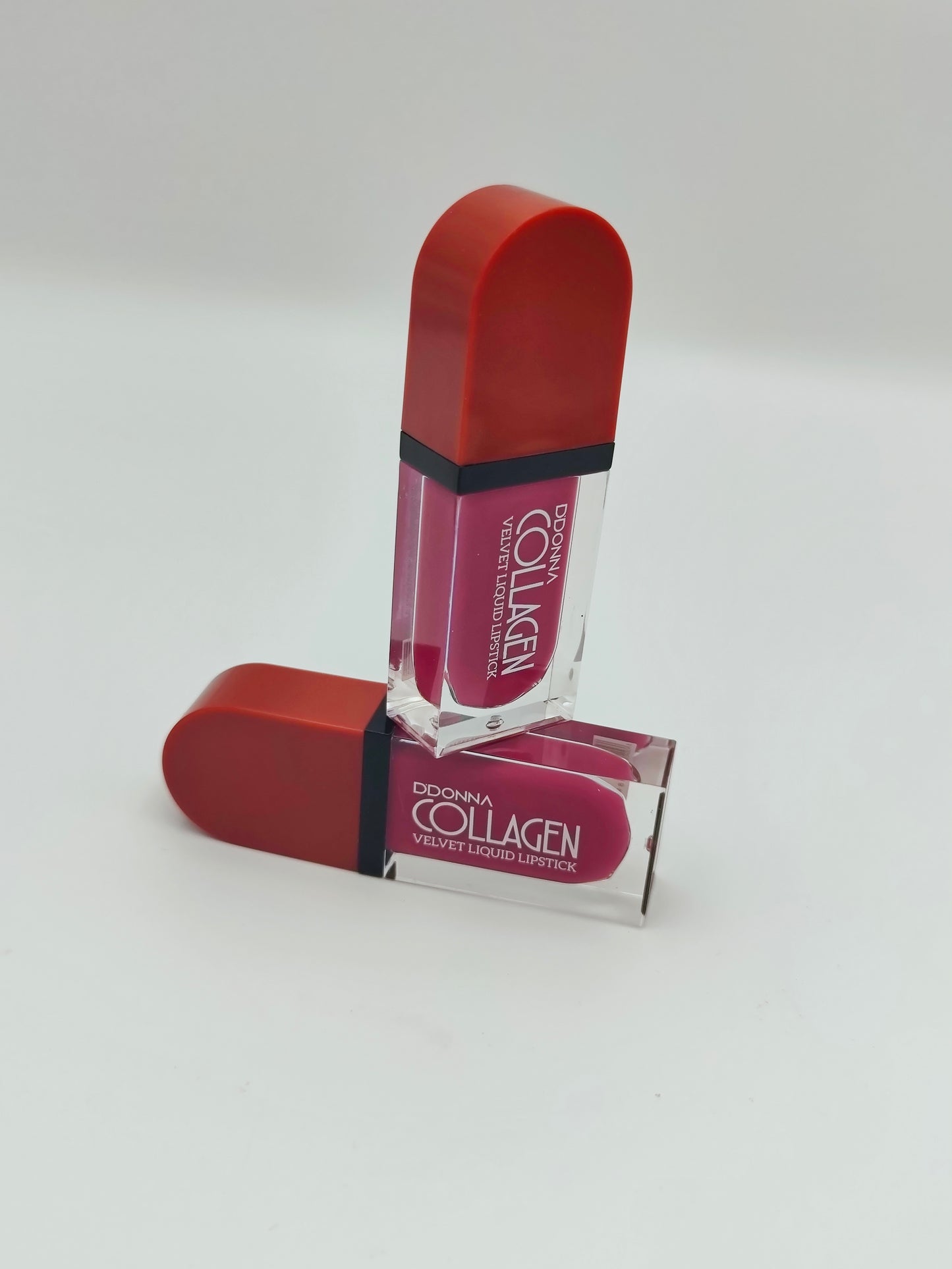 collagène velvet lip stick d'donna 4