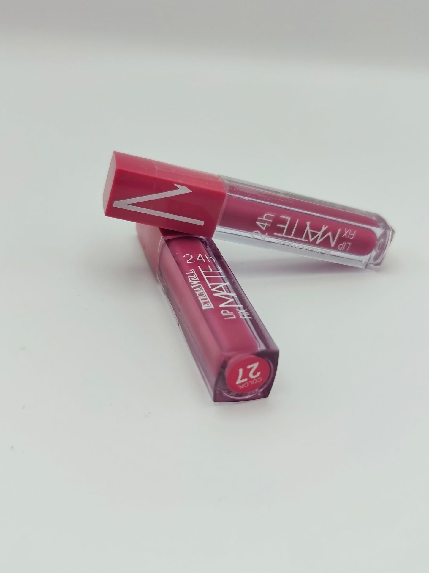 matte lip fix 24h leticia well 27