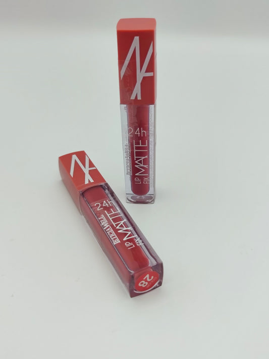 matte lip fix 24h leticia well 28