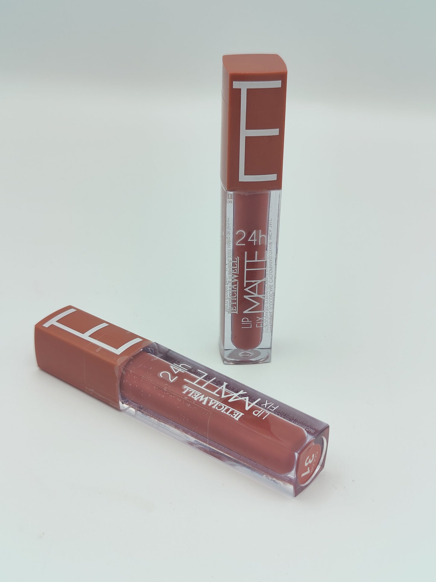 matte lip fix 24h leticia well 31