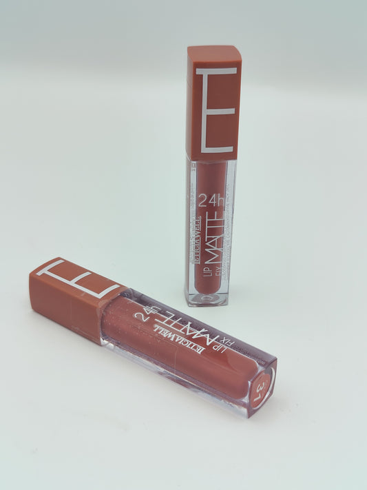 matte lip fix 24h leticia well 31