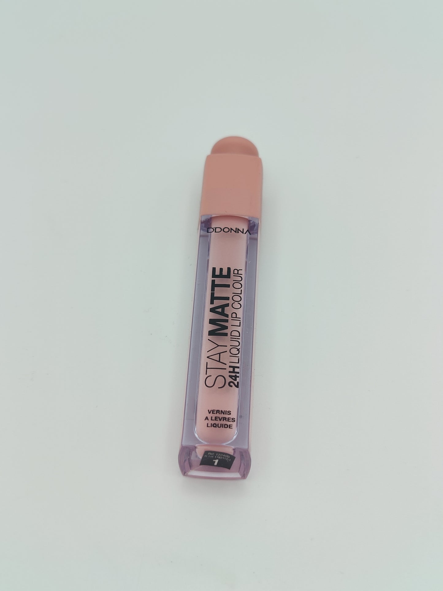 stay matte 24h lip permanet d'donna 1