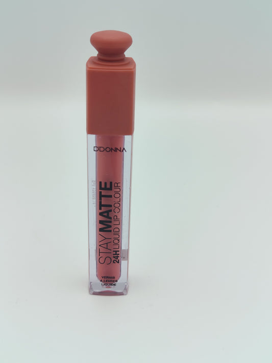 stay matte 24h lip permanent d'donna 4
