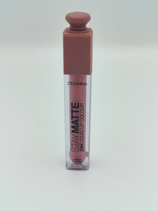 stay matte 24h lip permanent d'onna 3