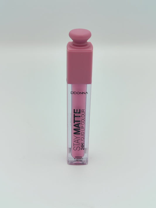stay matte 24h lip permanent d'donna 5