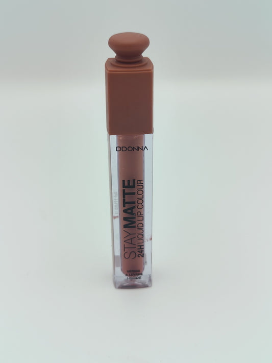 stay matte 24h lip permanent d'donna 5