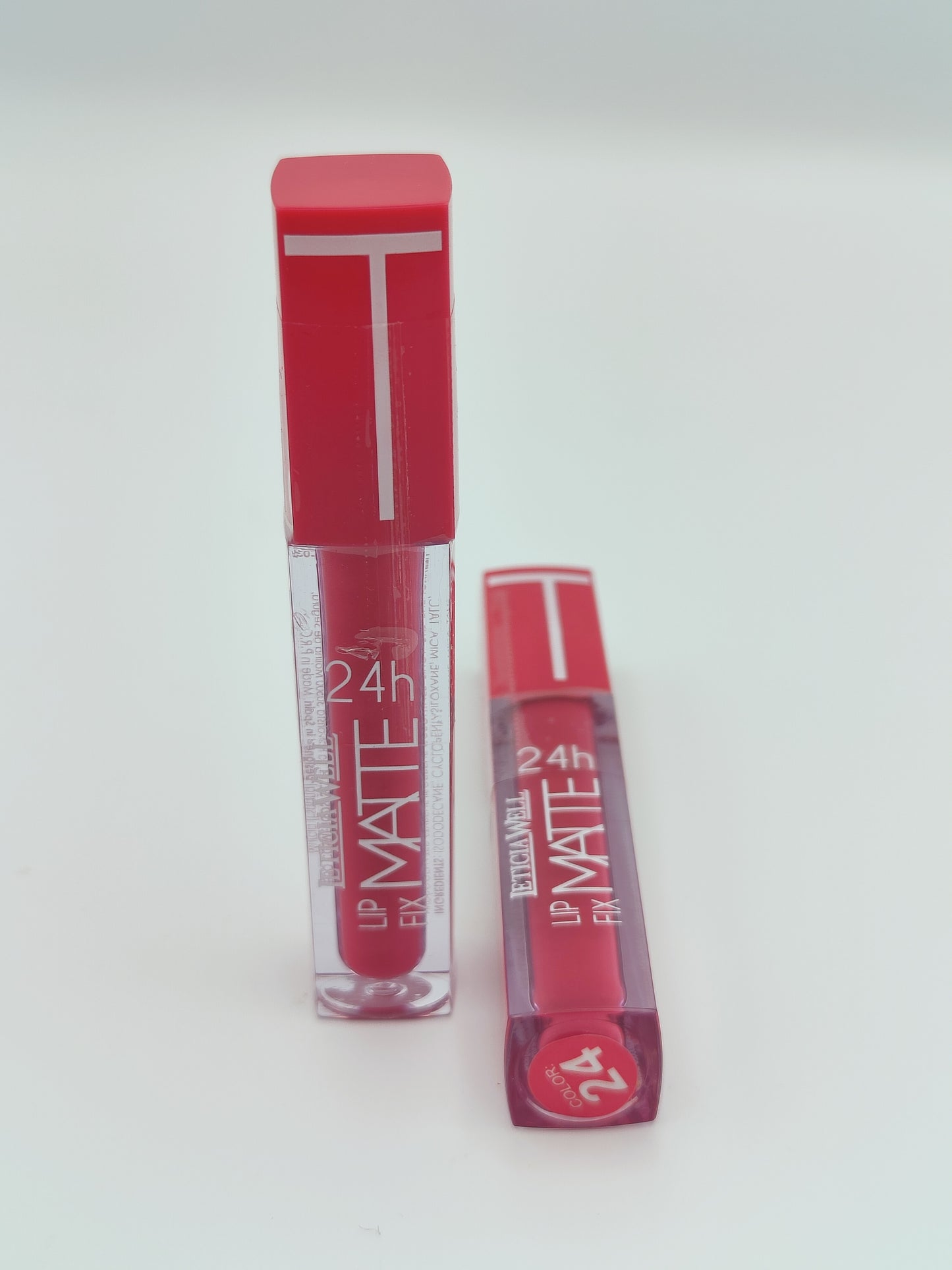 matte lip fix 24h leticia well 24
