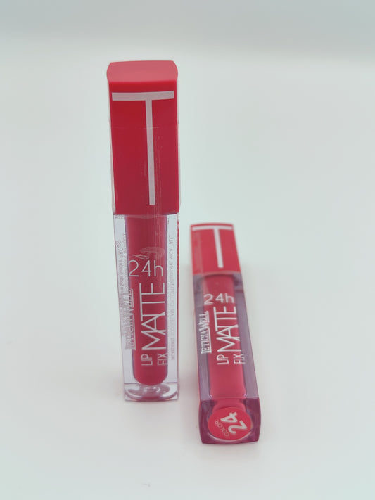 matte lip fix 24h leticia well 24