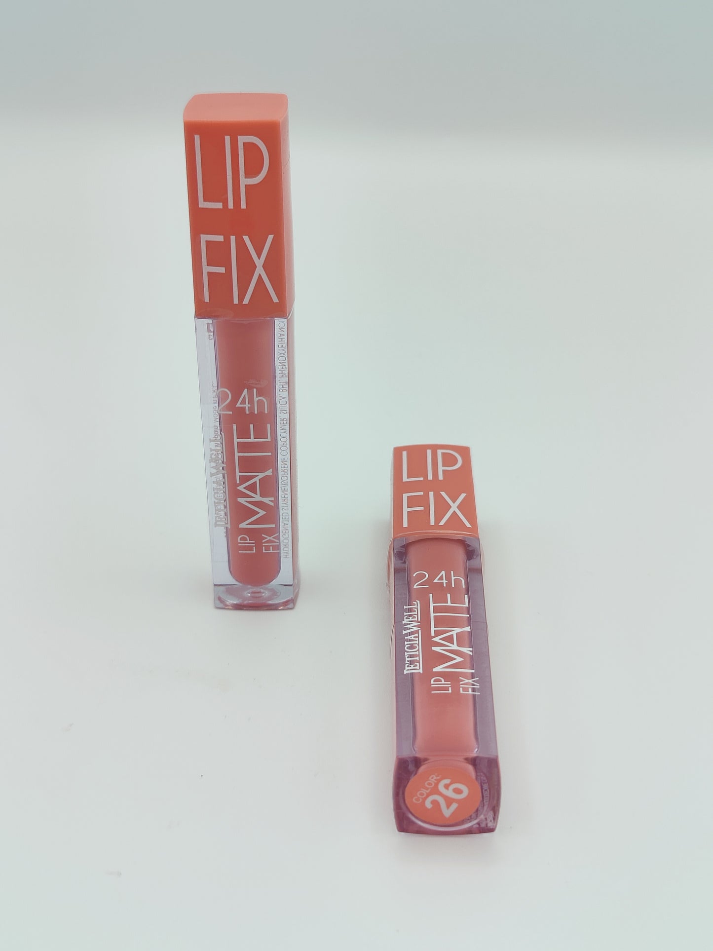 matte lip fix 24h leticia well 26