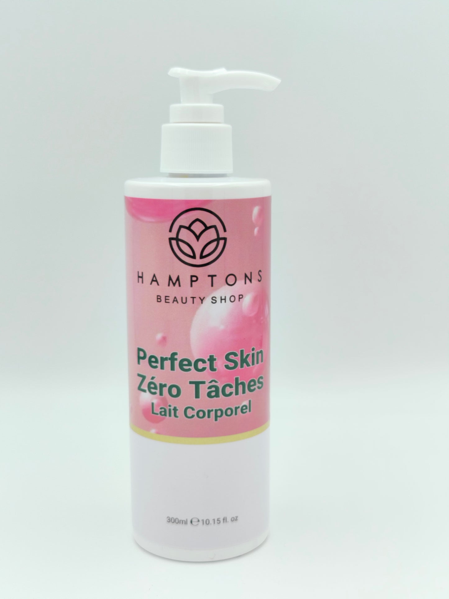 Perfect skin - Lait corporel