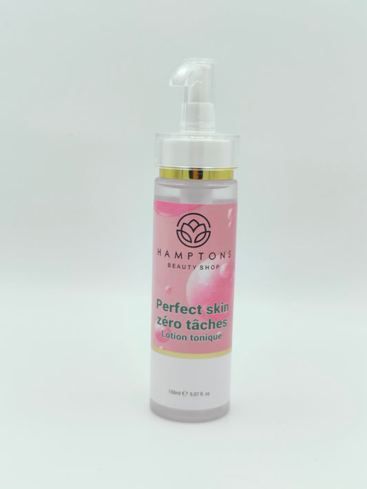 Lotion Tonique