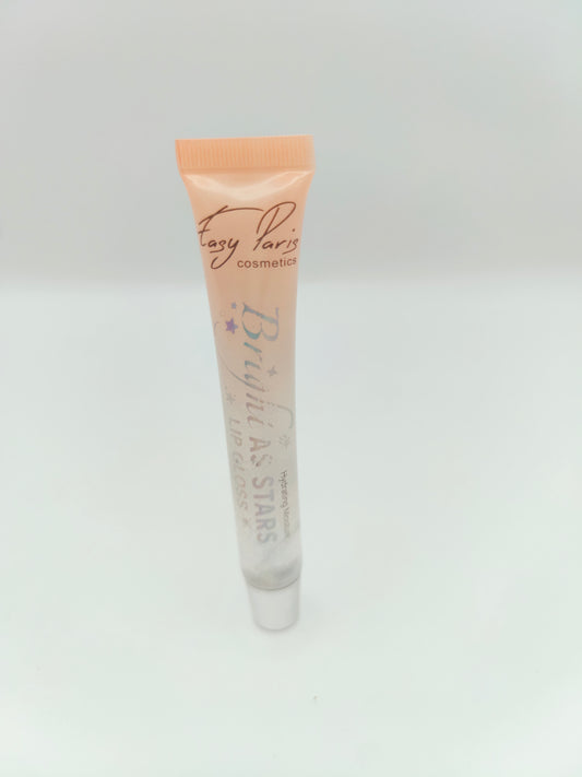 bright as stars lip gloss easy paris 2