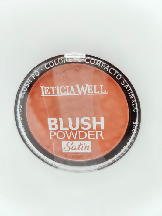 blush powder satin leticia well 56