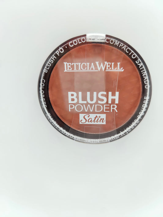 blush powder satin leticia well 58