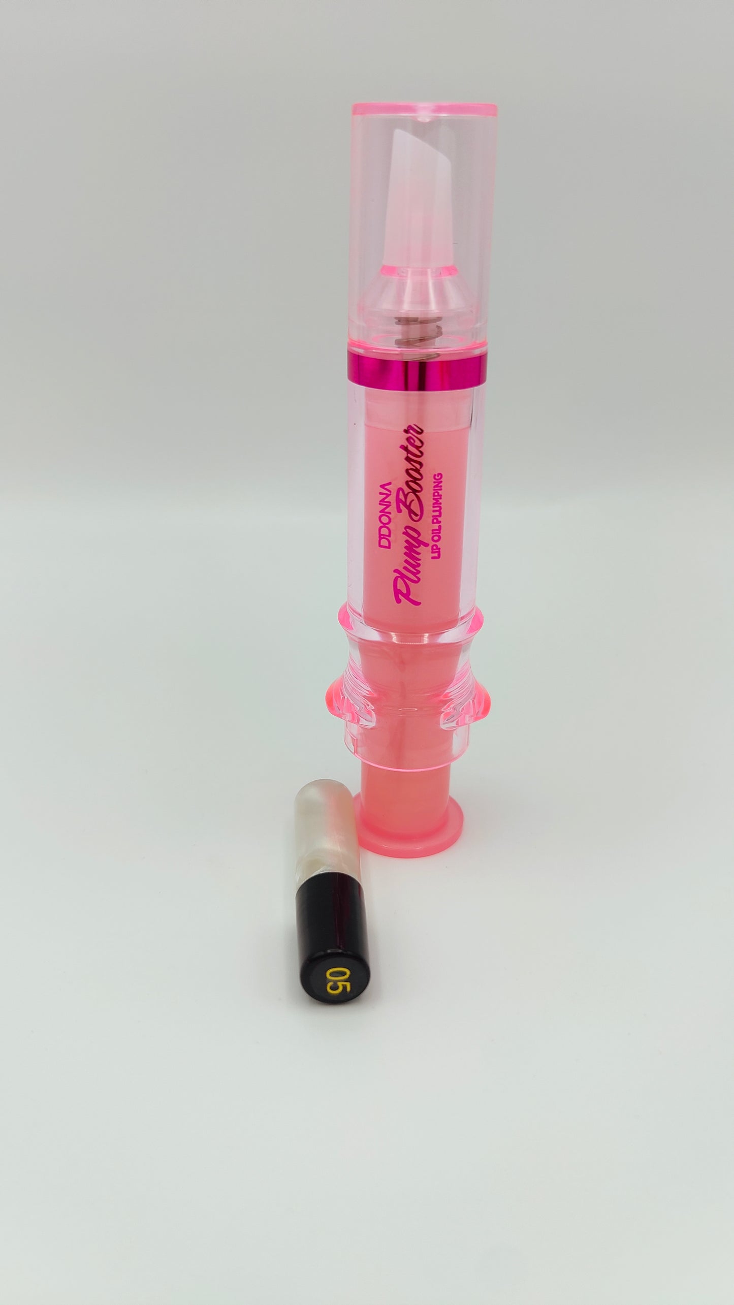lip oil plump booster d'donna 05