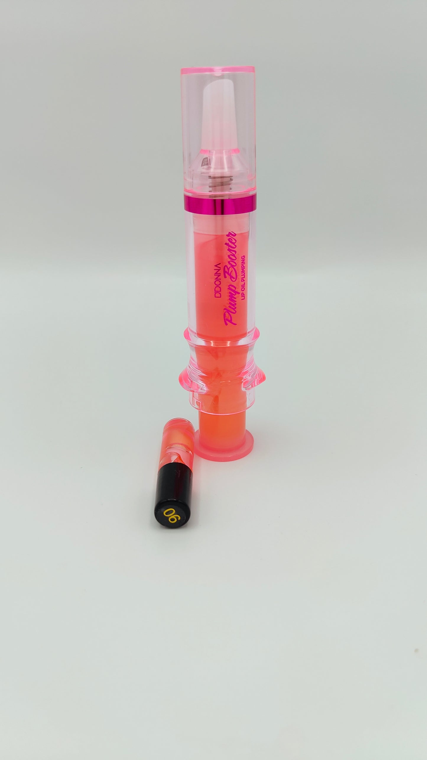 lip oil plump booster d'donna 06