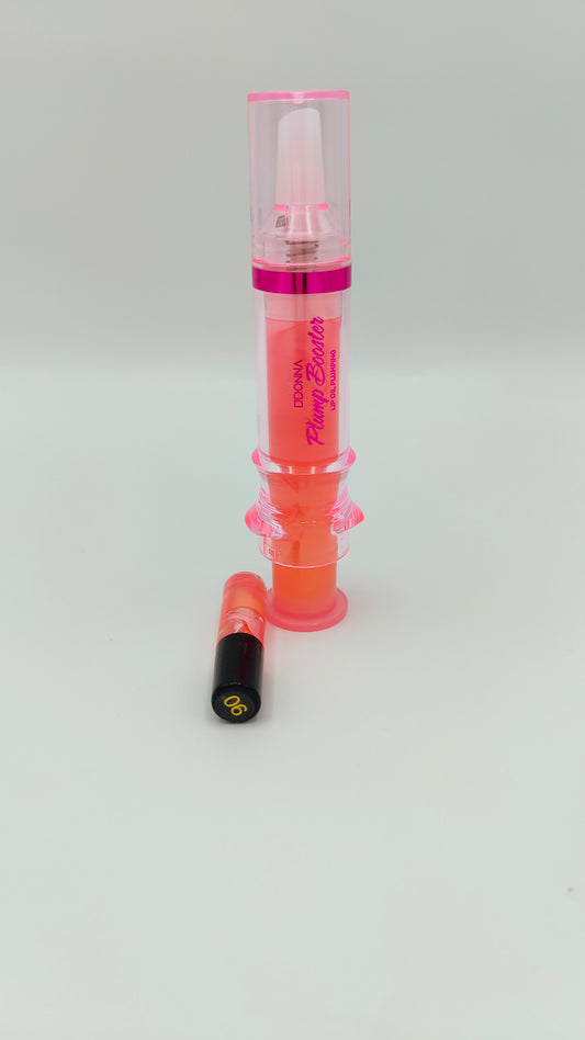 lip oil plump booster d'donna 06