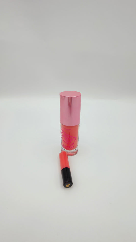 gloss plump spicy ultra stimulant d'donna 01