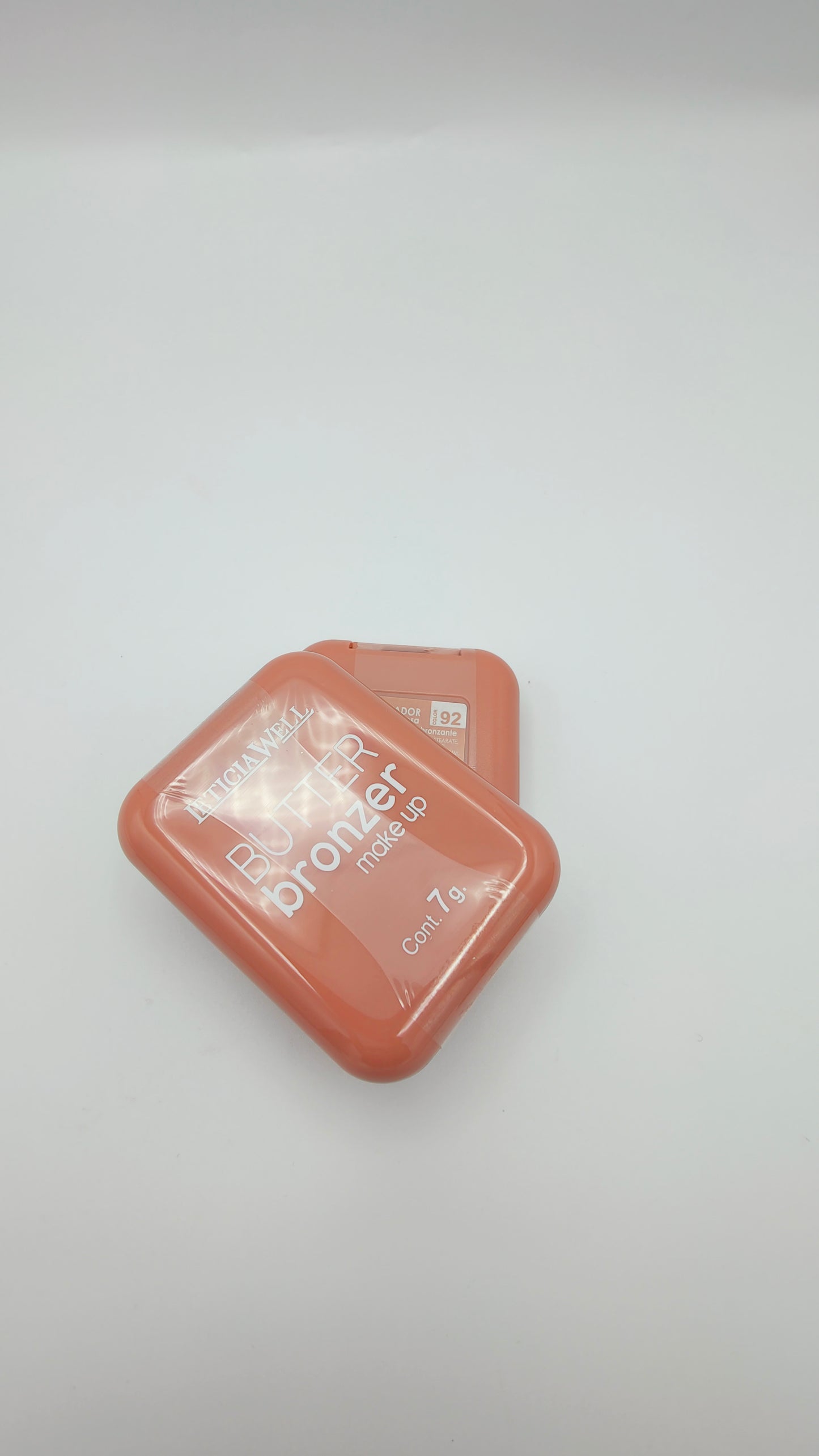 butter bronzer make-up leticia well 92