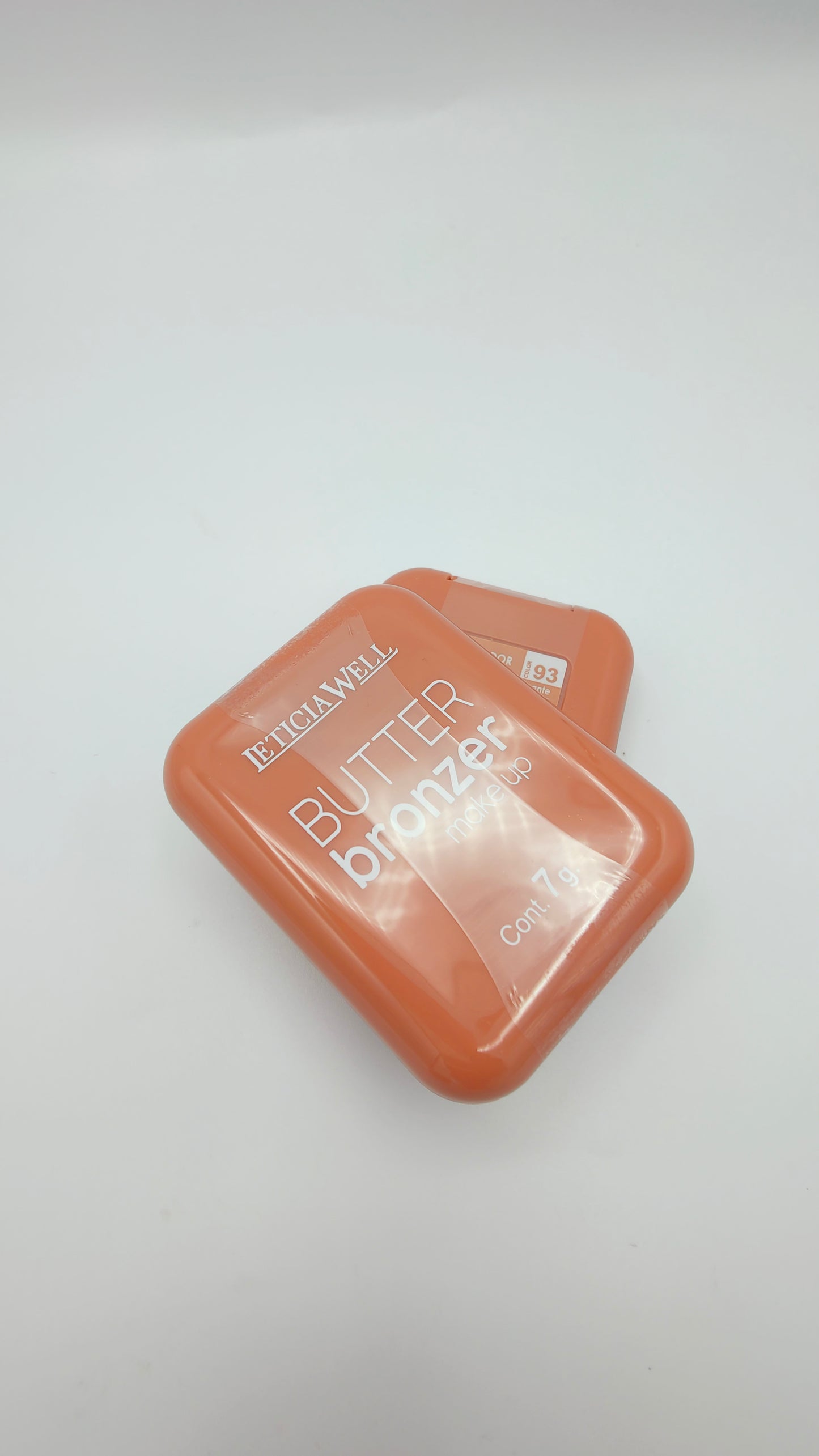 butter bronzer make-up leticia well 93