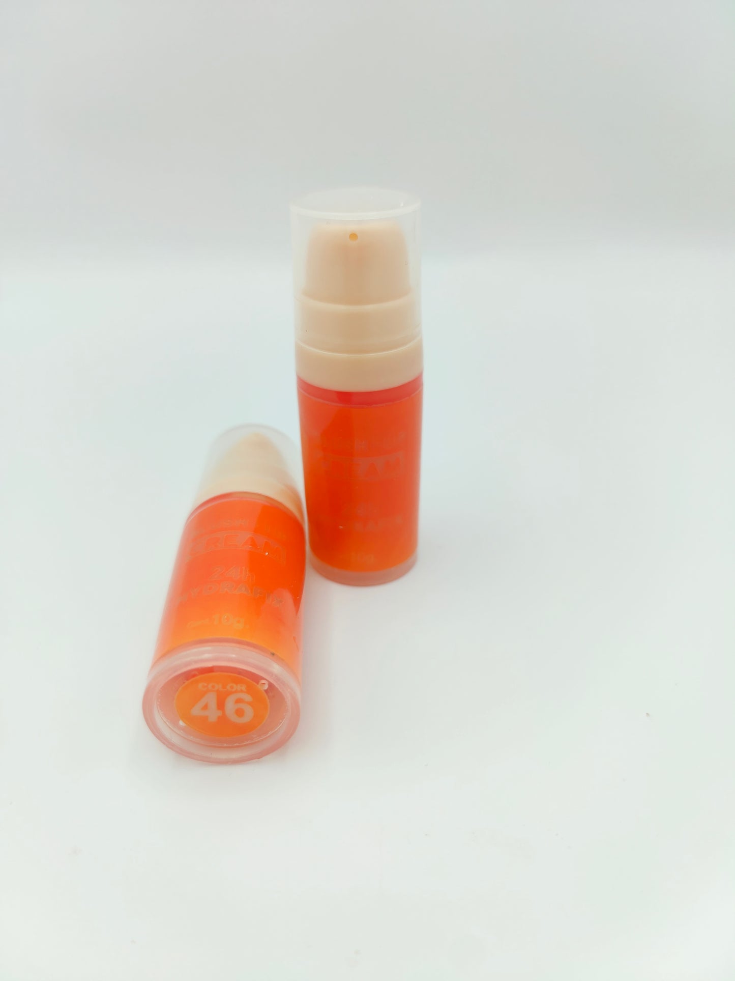 blush hydrafix+lip cream leticia well 46