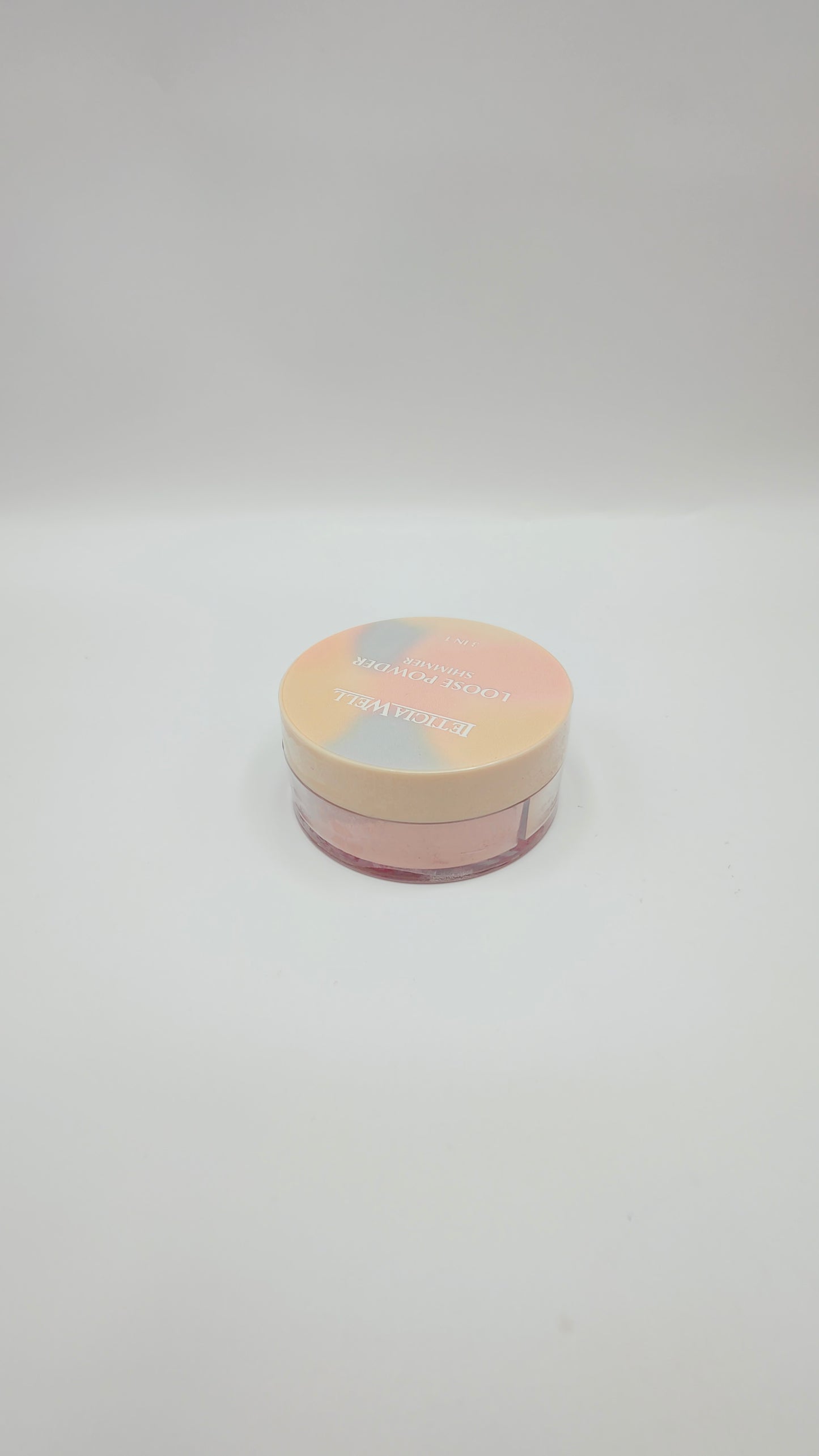 trio losse powder shimer leticia well