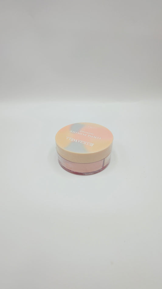 trio losse powder shimer leticia well