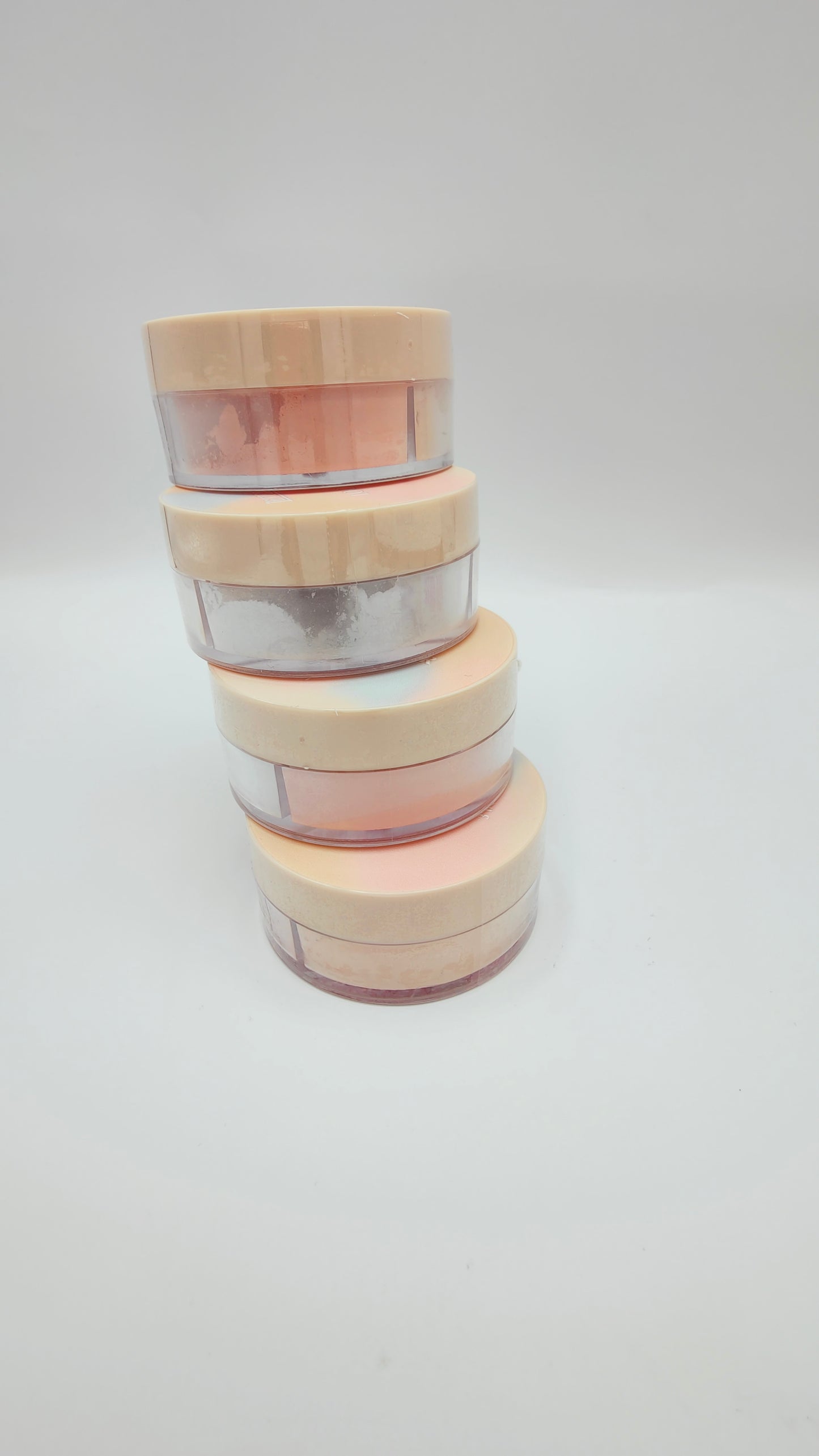 trio losse powder shimer leticia well