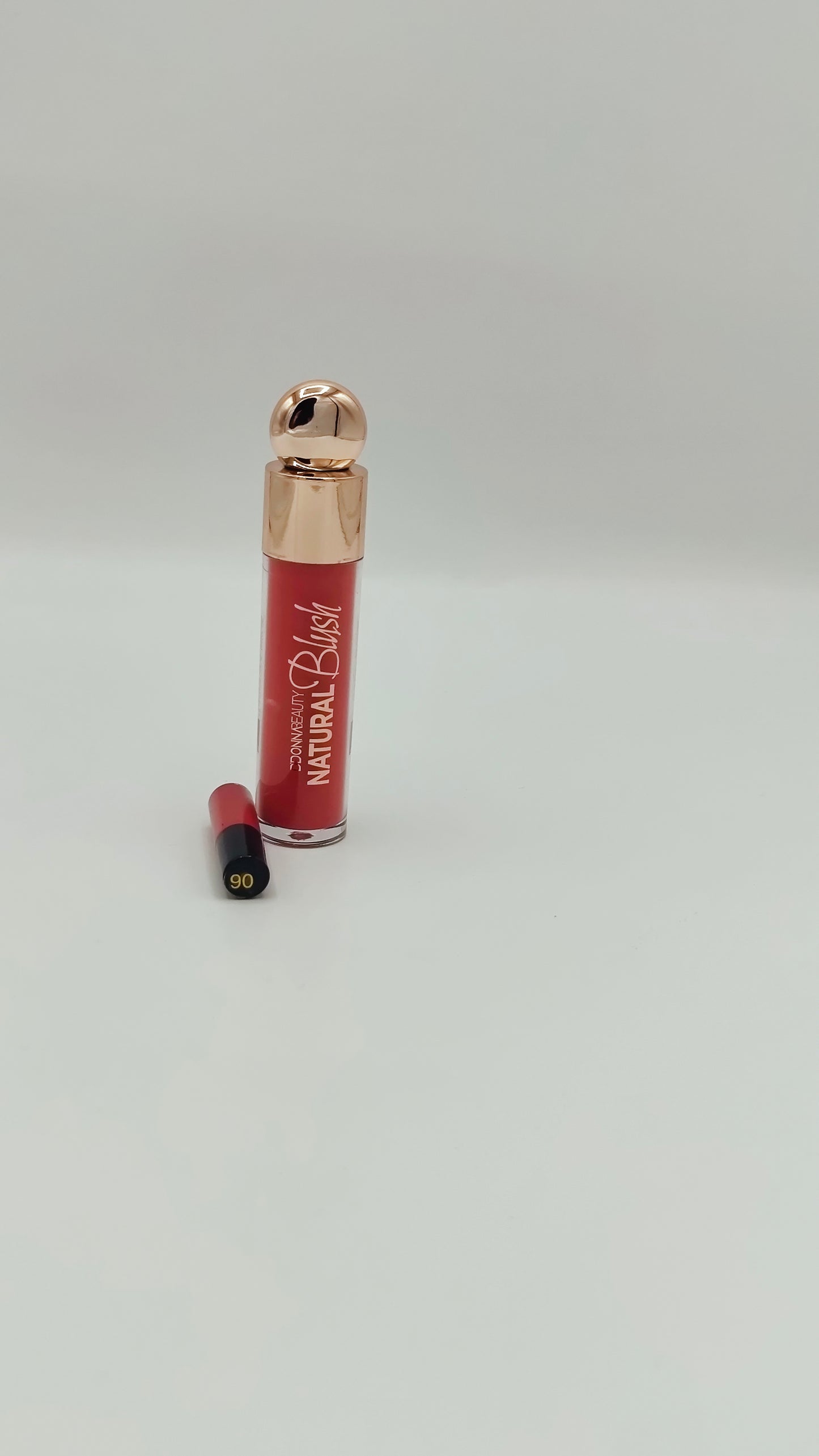 natural blush liquid cheeks & lips bliss d'donna 06