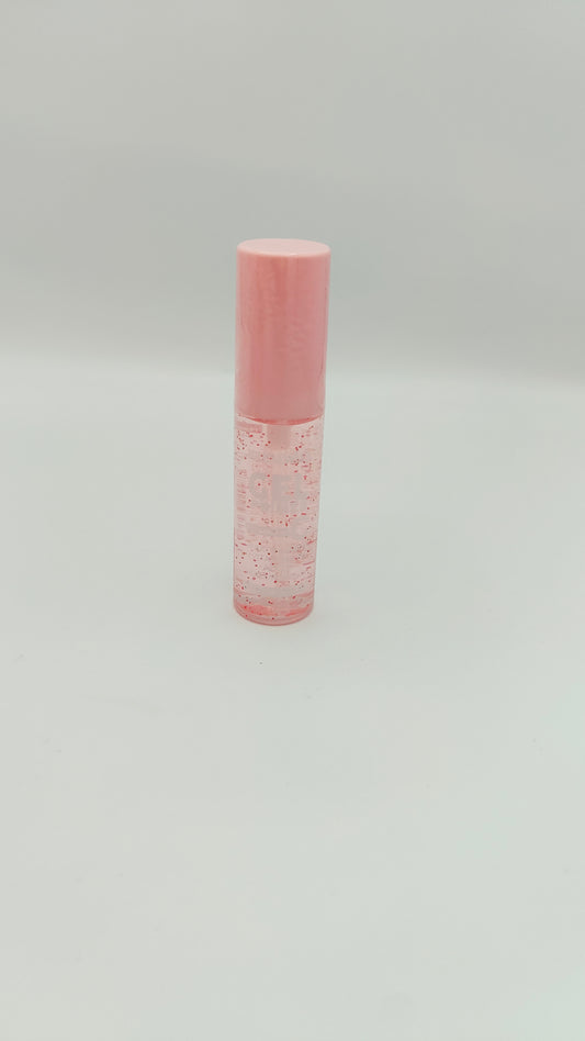 make-up gel primer glowrizer vitamine c+niacinamide+acide hyaluronic leticia well