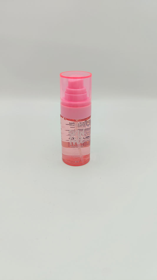 skin face prebase fixateur make-up  d'donna