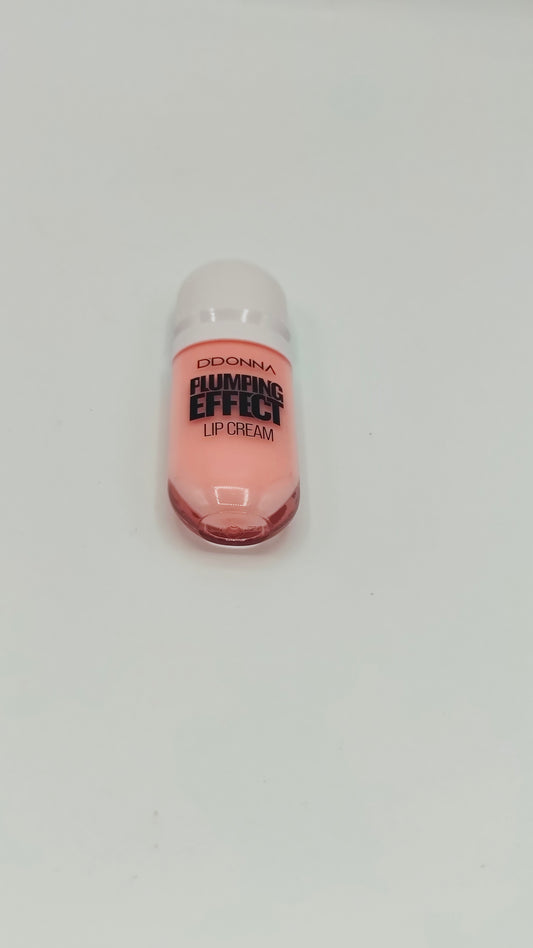 plumping effect lip cream d'donna 03