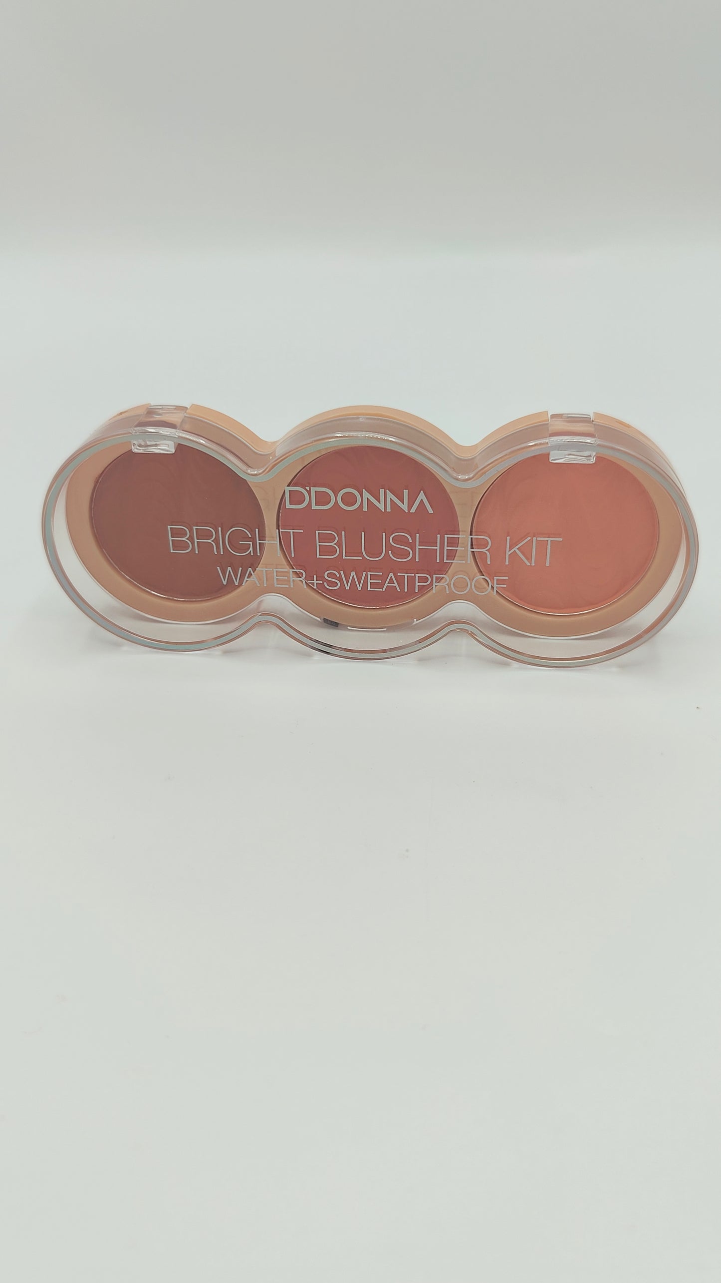 bright blus water+sweatproof kit d'donna 03