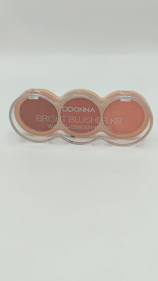 bright blus water+sweatproof kit d'donna 03