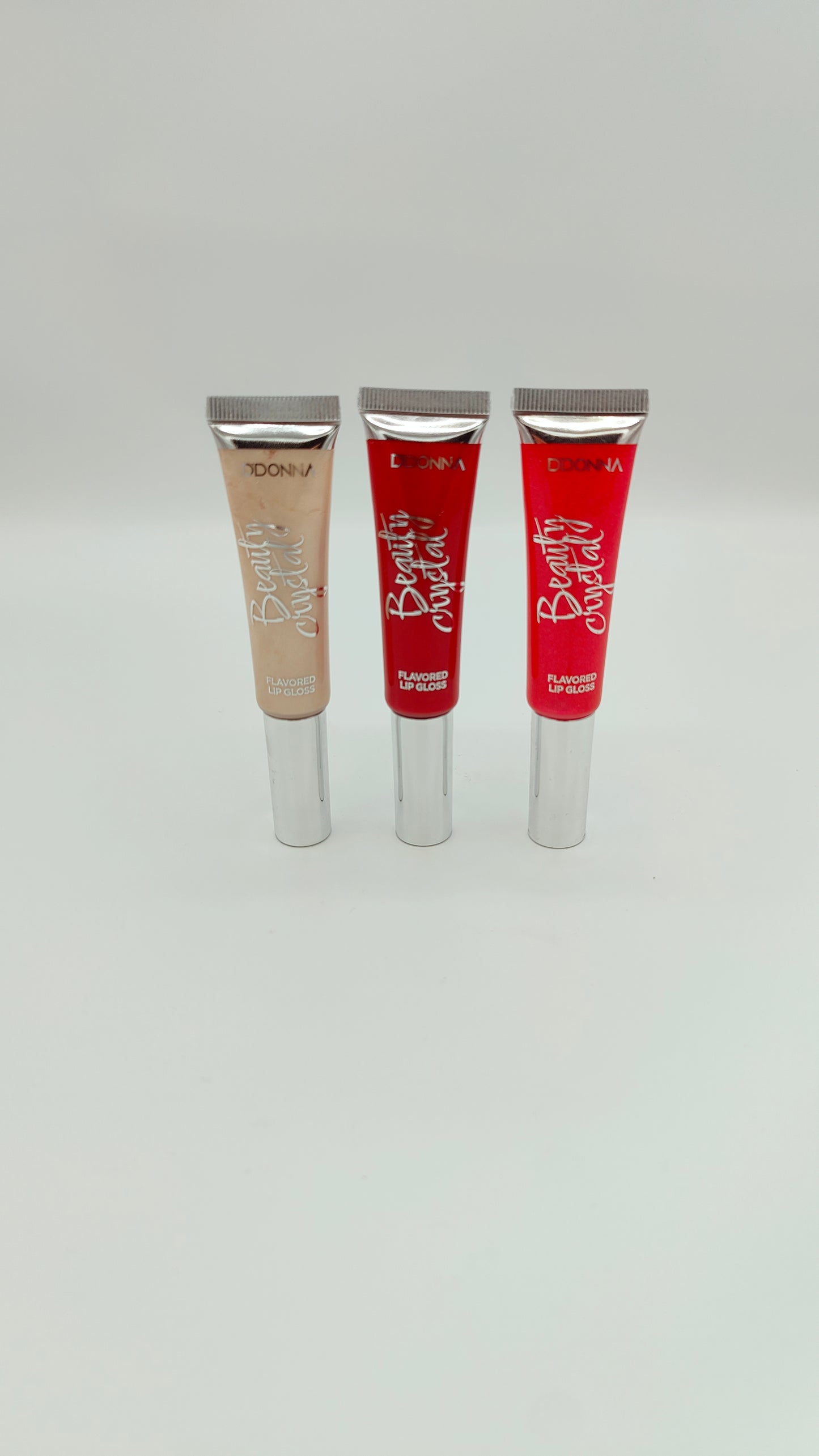 beauty crystal gloss d'donna 1
