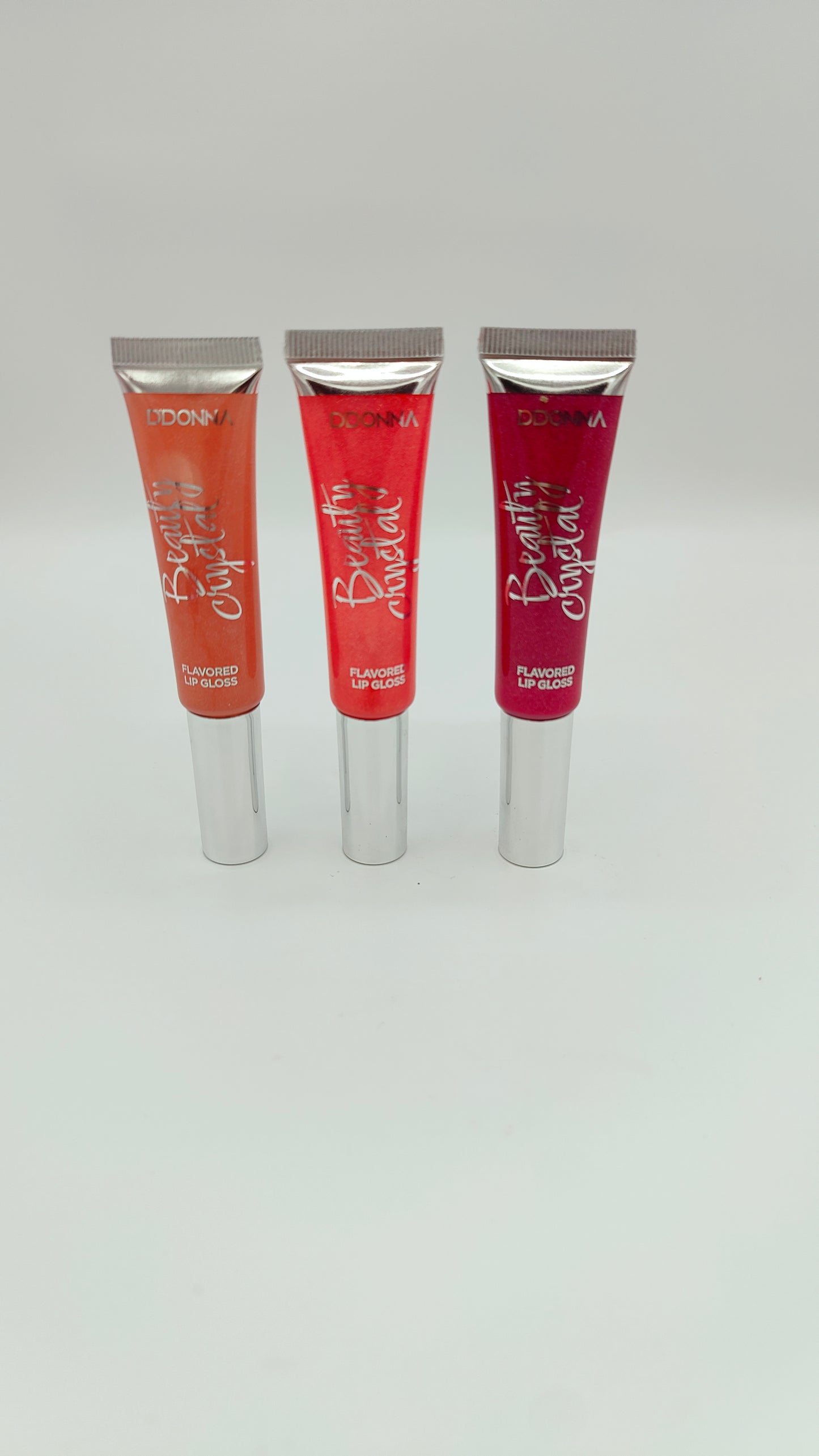 beauty crystal gloss d'donna 1