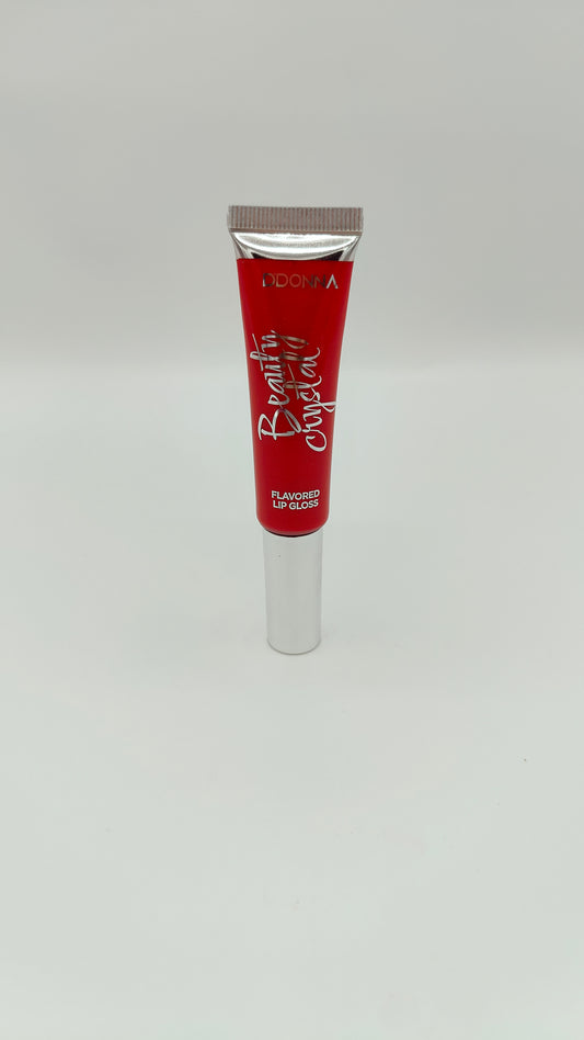 beauty crystale gloss d'donna 2
