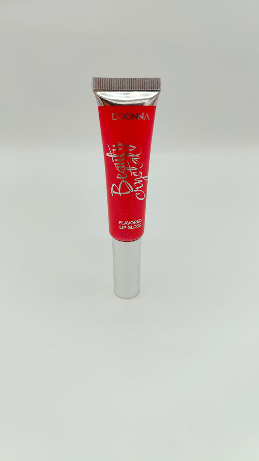 beauty crystal gloss d'donna 5