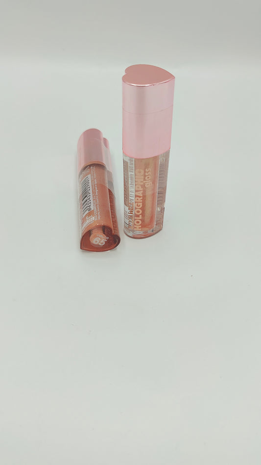 lip gloss holographic leticia well 65