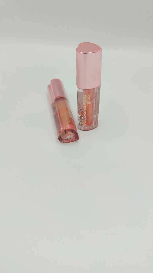 lip gloss holographic leticia well 63