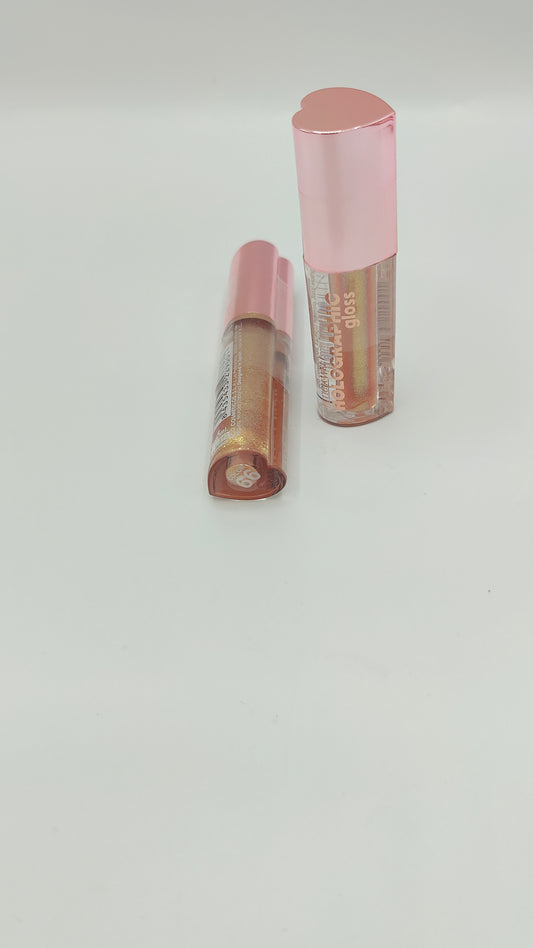 lip gloss holographic leticia well 66