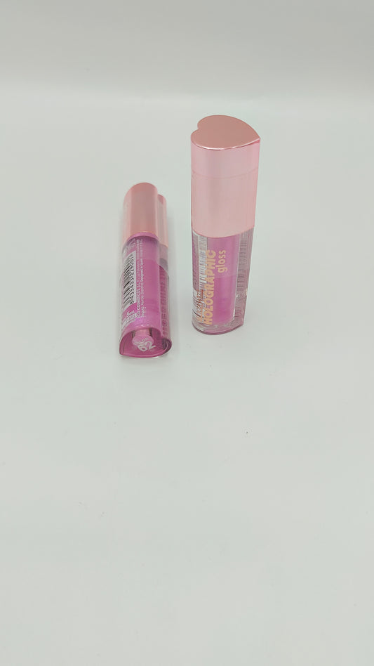 lip gloss holographic leticia well 62