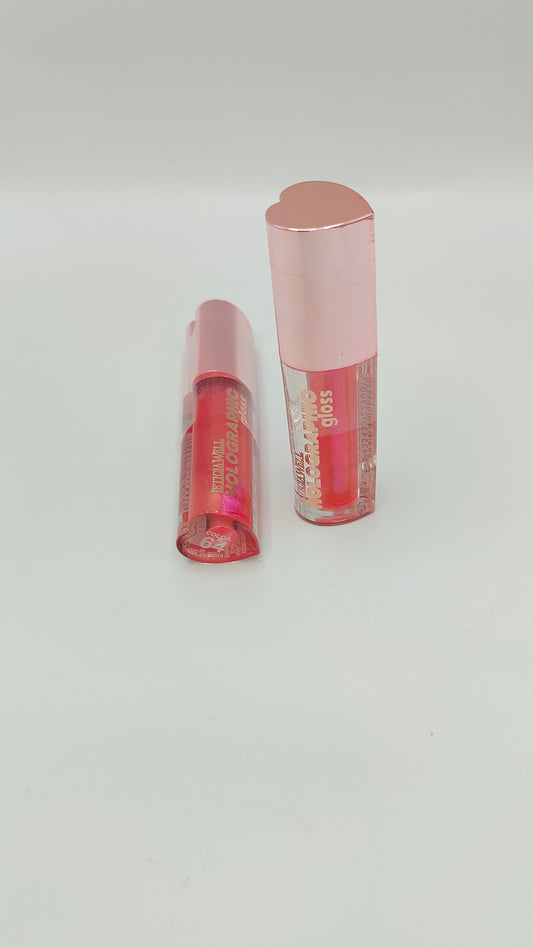 lip gloss holographic leticia well 64