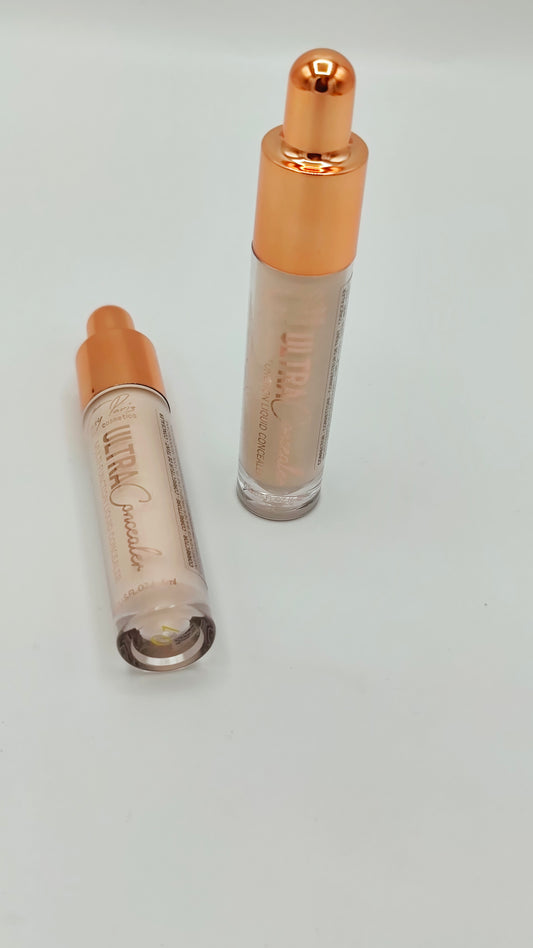 ultra concealer matifiant+hydratant+unifiant easy paris 01