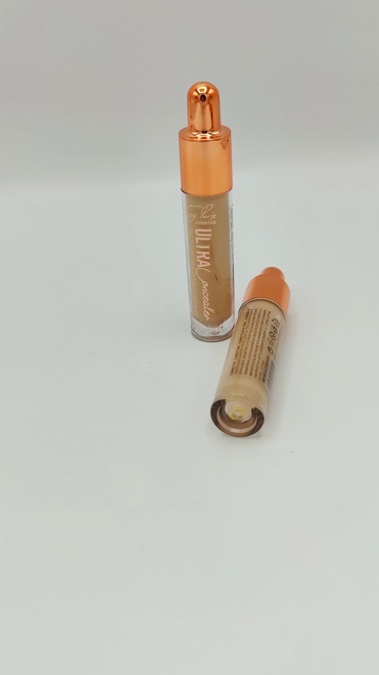 ultra concealer matifiant+hydratant+unifiant easy paris 03